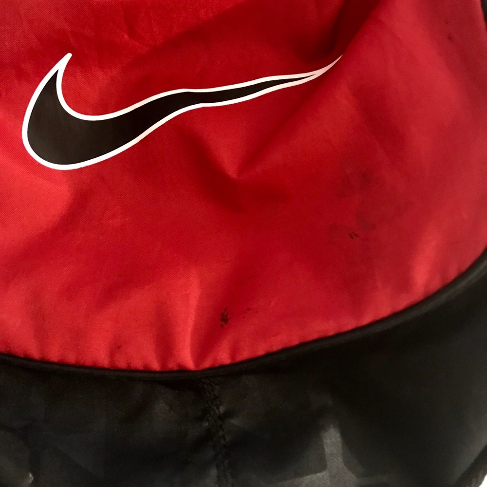 Nike String bag - Picture 4 of 4